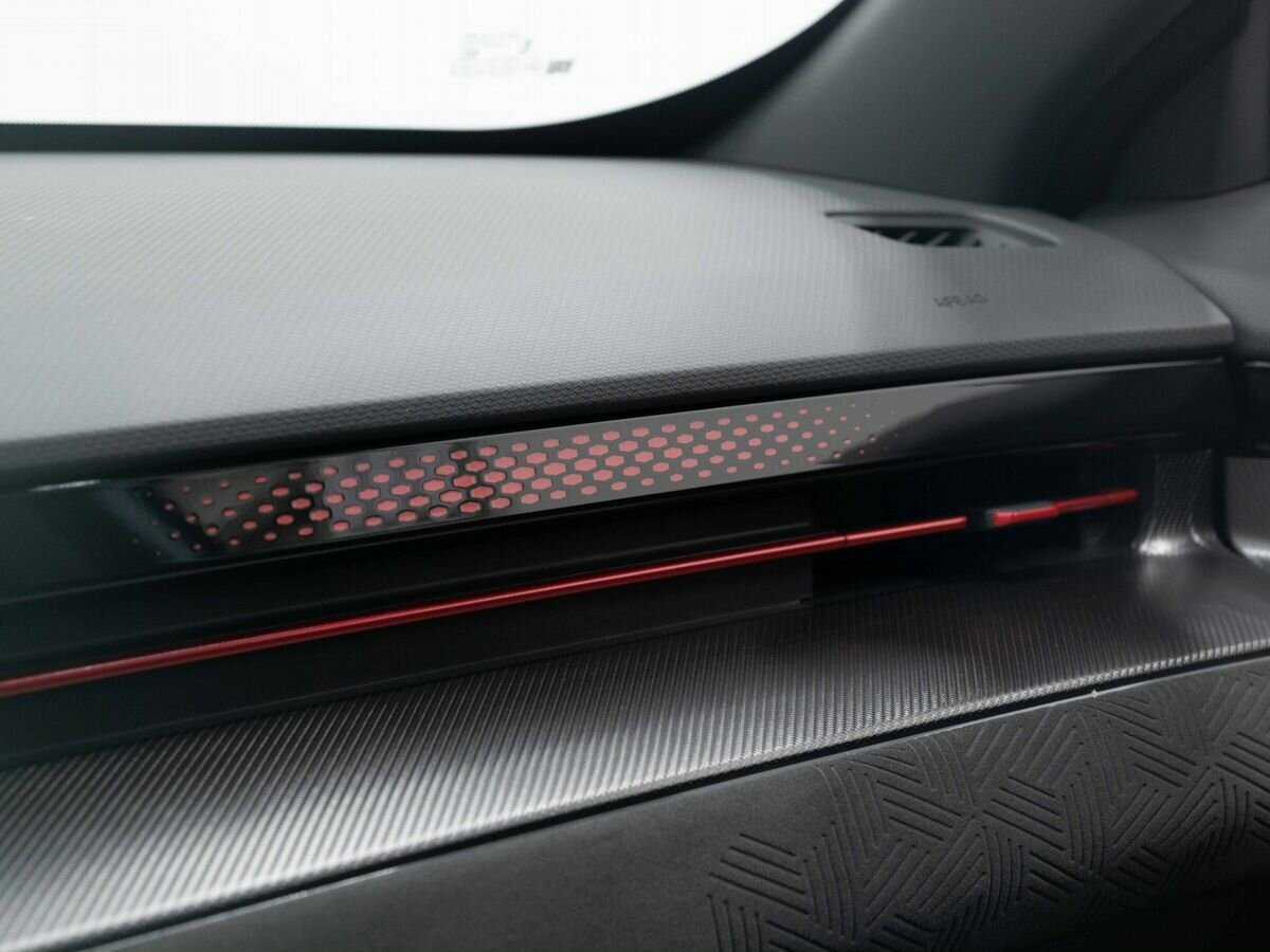 Jetour Dashing с пробегом — 2023 год. Фото: #24