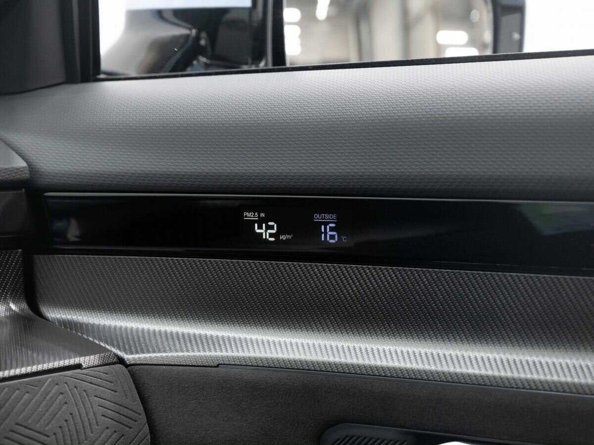 Jetour Dashing с пробегом — 2023 год. Фото: #25