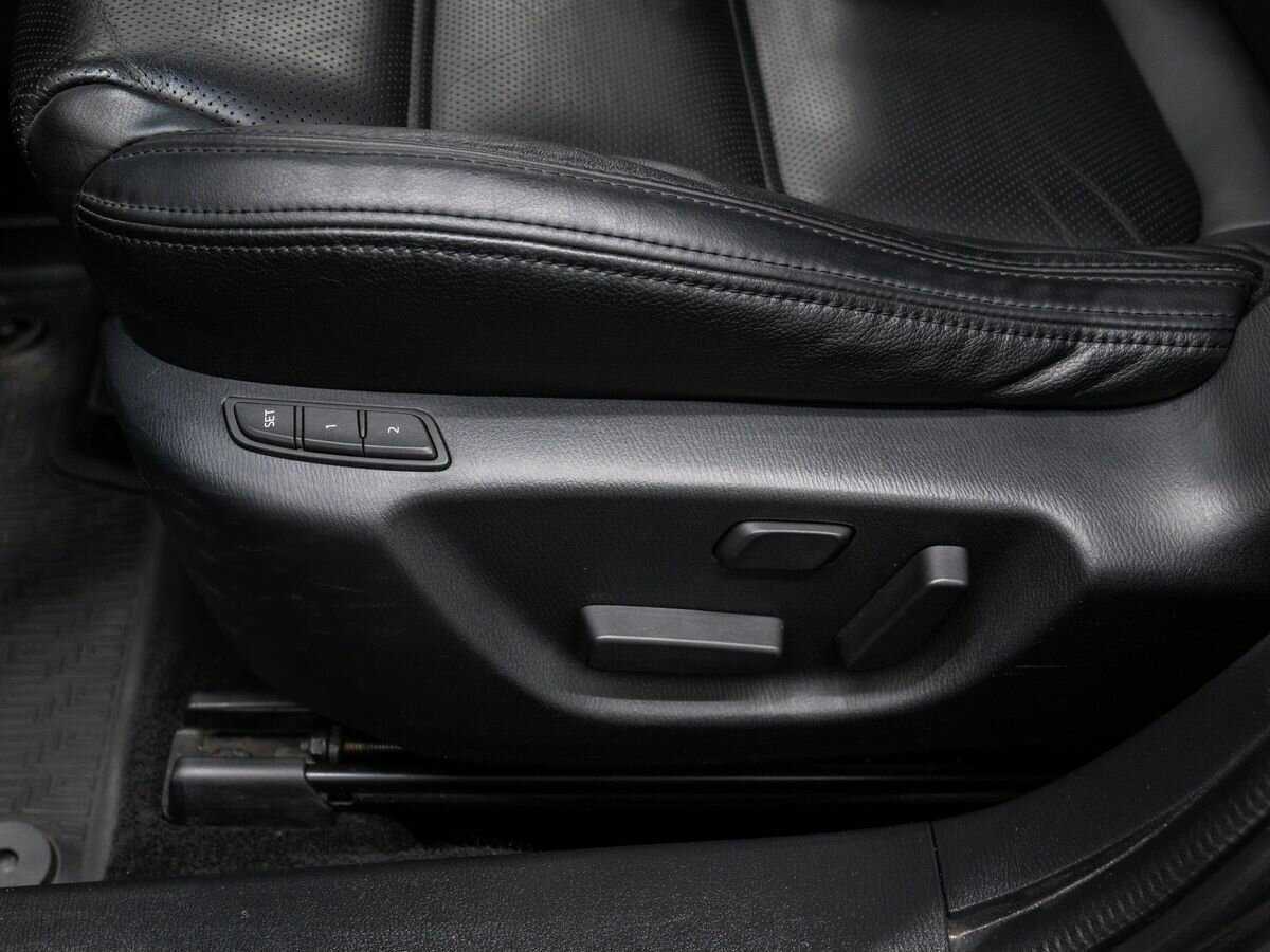 Mazda 6 с пробегом — 2018 год. Фото: #15