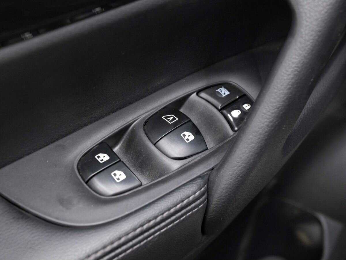 Nissan X-Trail с пробегом — 2021 год. Фото: #19