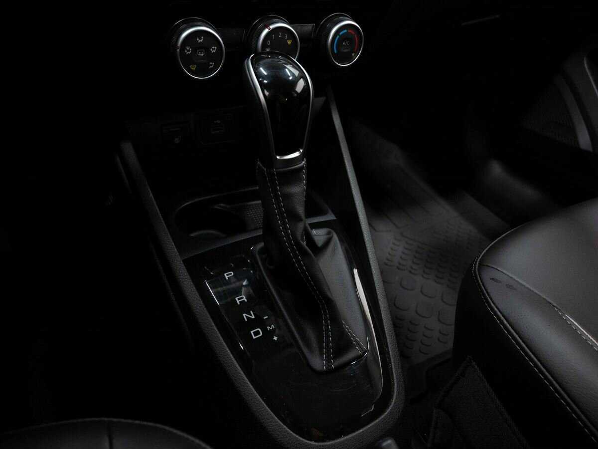 Lada (ВАЗ) Vesta с пробегом — 2024 год. Фото: #23