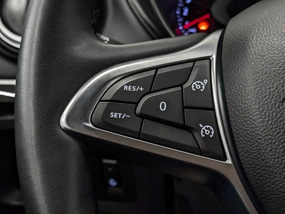 Renault Kaptur с пробегом — 2021 год. Фото: #24