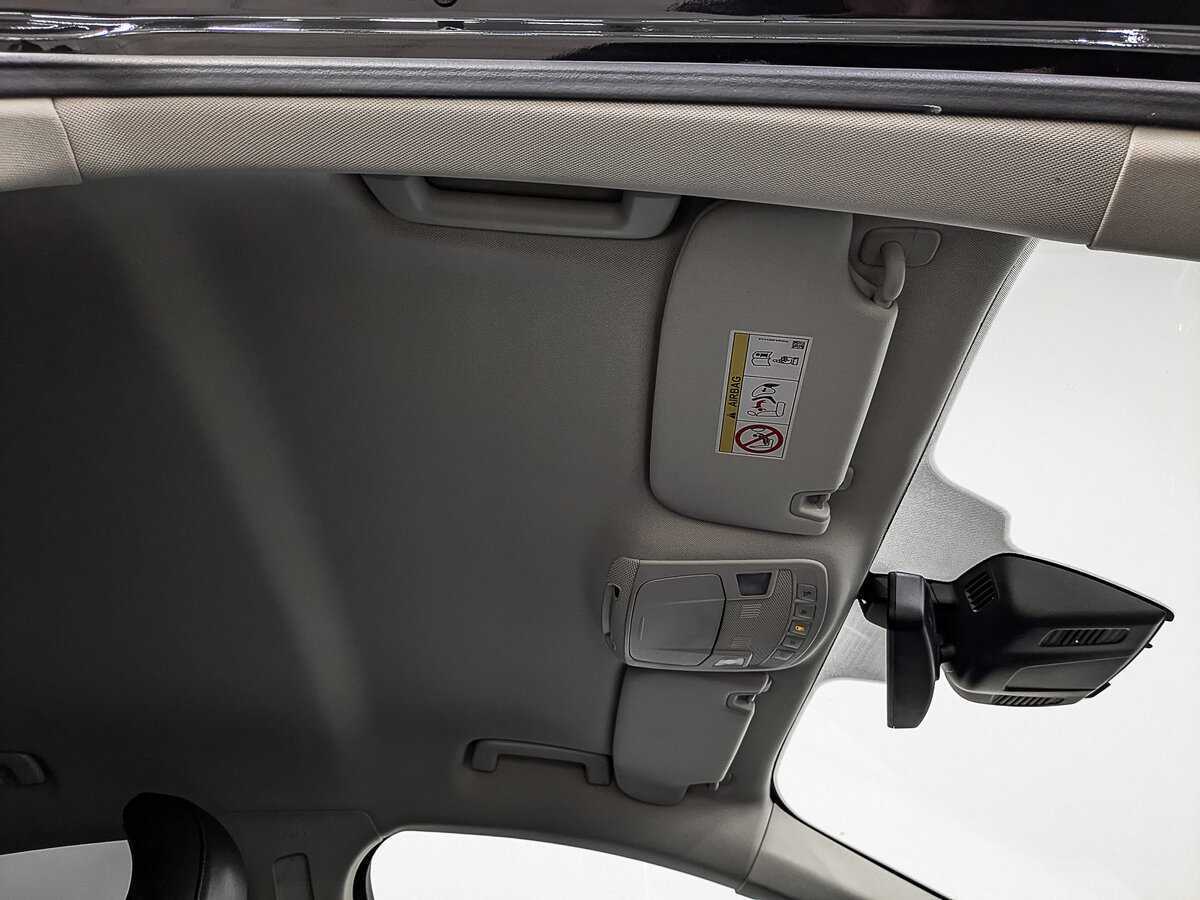 Ford Mondeo с пробегом — 2016 год. Фото: #21