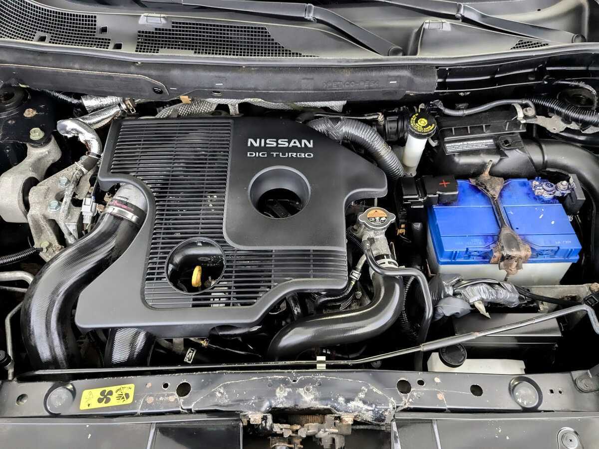 Nissan Juke Nismo с пробегом — 2013 год. Фото: #8