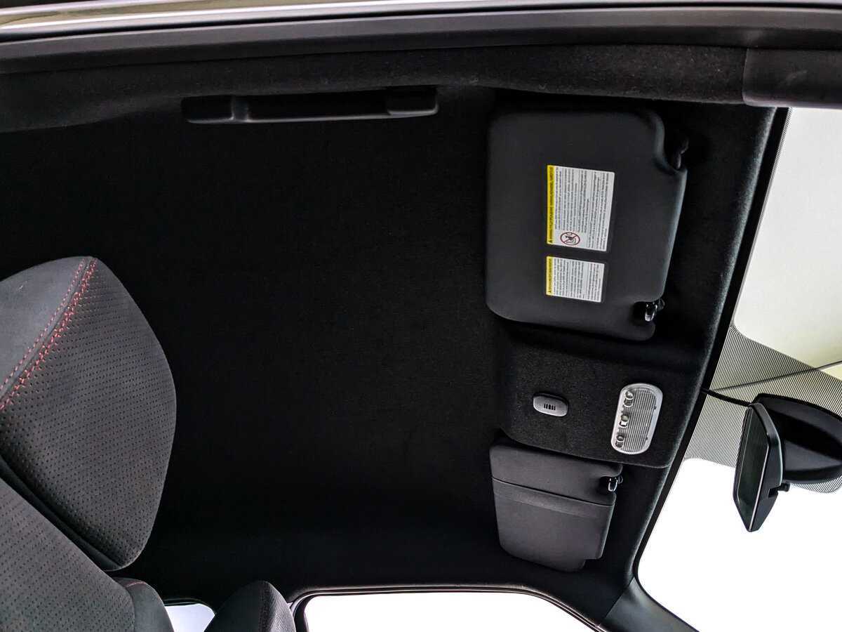 Nissan Juke Nismo с пробегом — 2013 год. Фото: #21