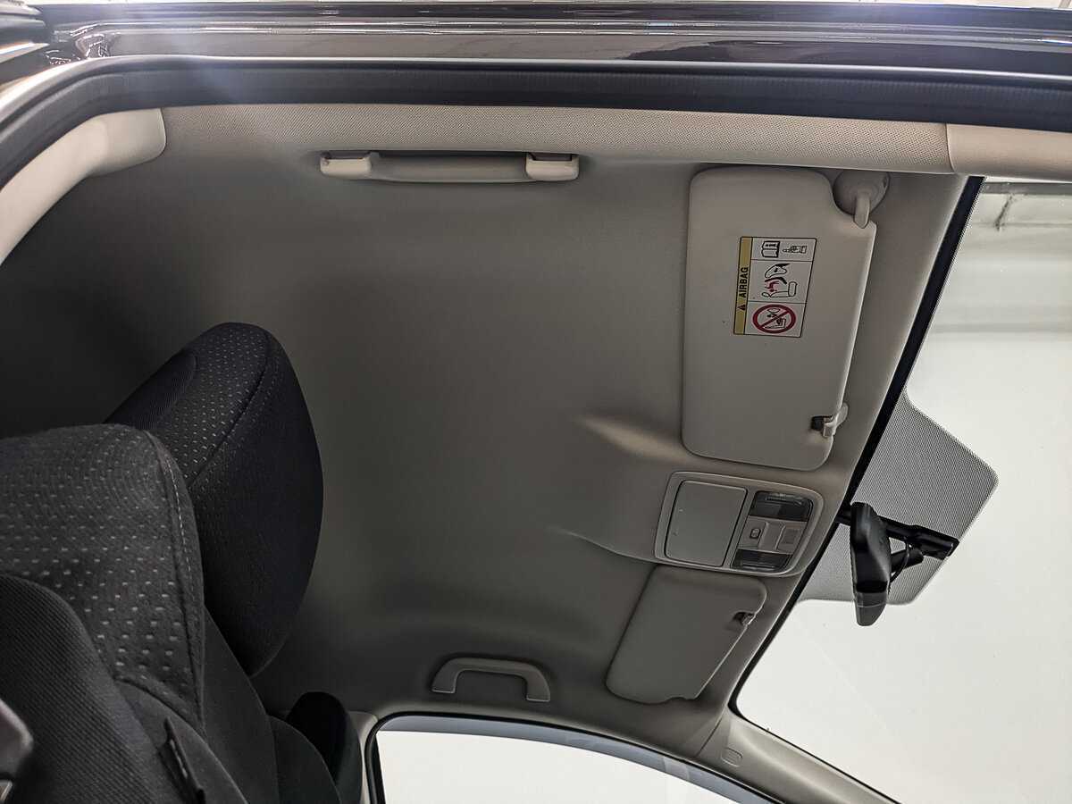 Honda CR-V с пробегом — 2014 год. Фото: #21