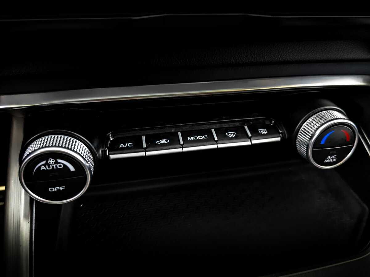 Geely Coolray с пробегом — 2020 год. Фото: #25