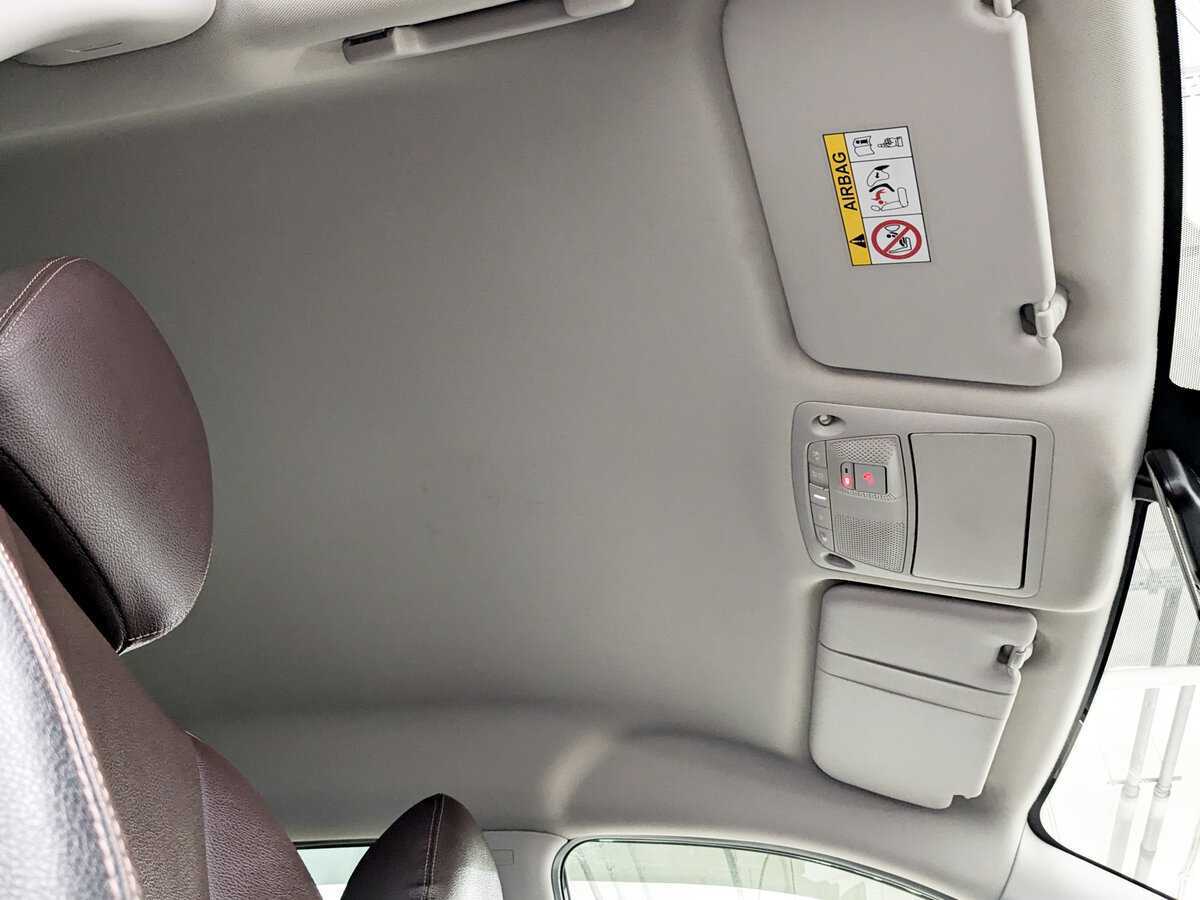 Nissan X-Trail с пробегом — 2021 год. Фото: #21