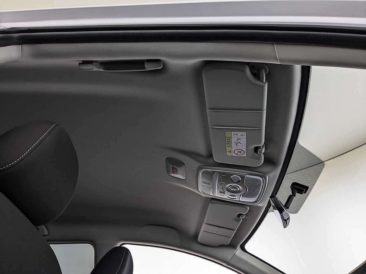 Haval M6 с пробегом — 2023 год. Фото: #19