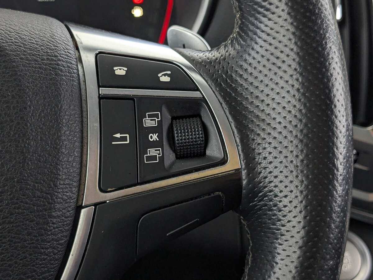 Haval H9 с пробегом — 2021 год. Фото: #29