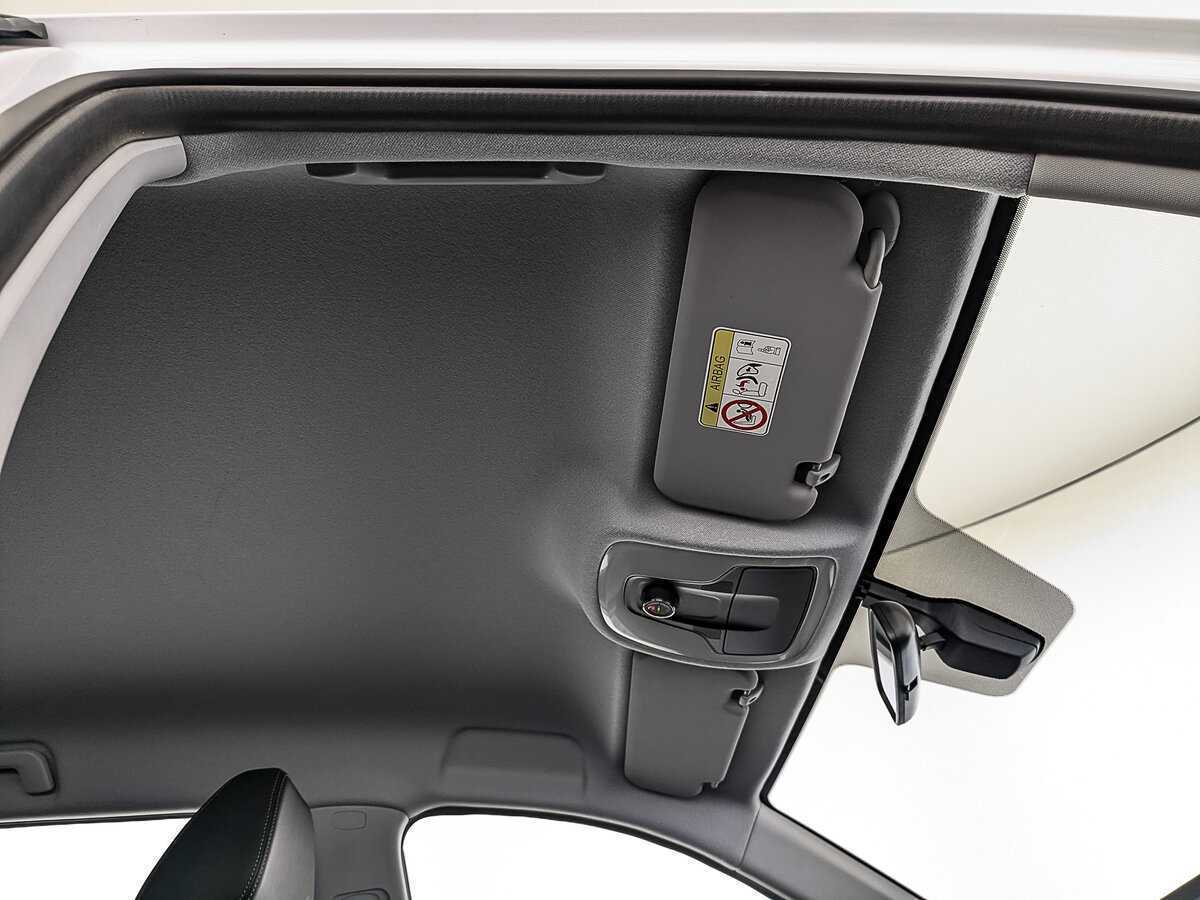 Chery Tiggo 4 Pro с пробегом — 2023 год. Фото: #22