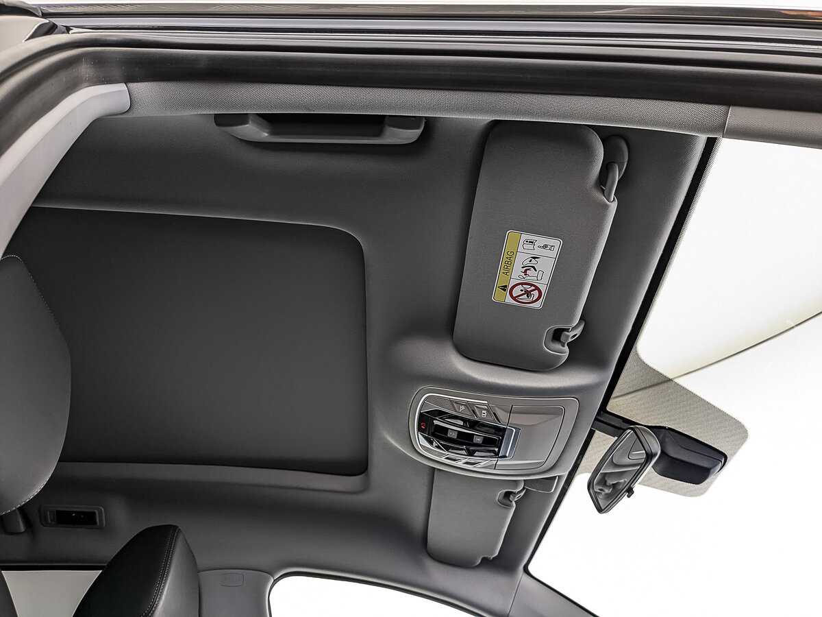 Chery Tiggo 7 Pro Max с пробегом — 2023 год. Фото: #21