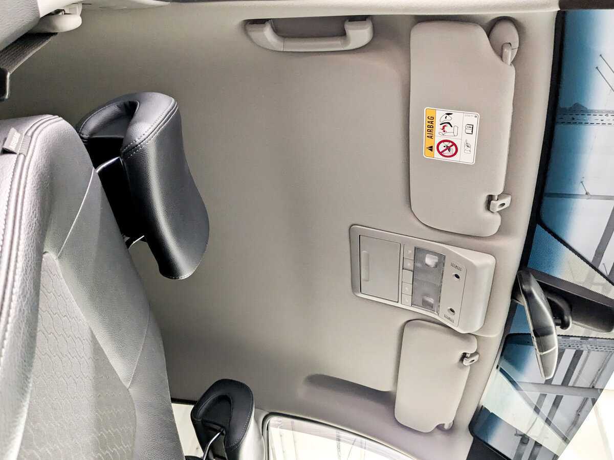 Chevrolet Captiva с пробегом — 2013 год. Фото: #21