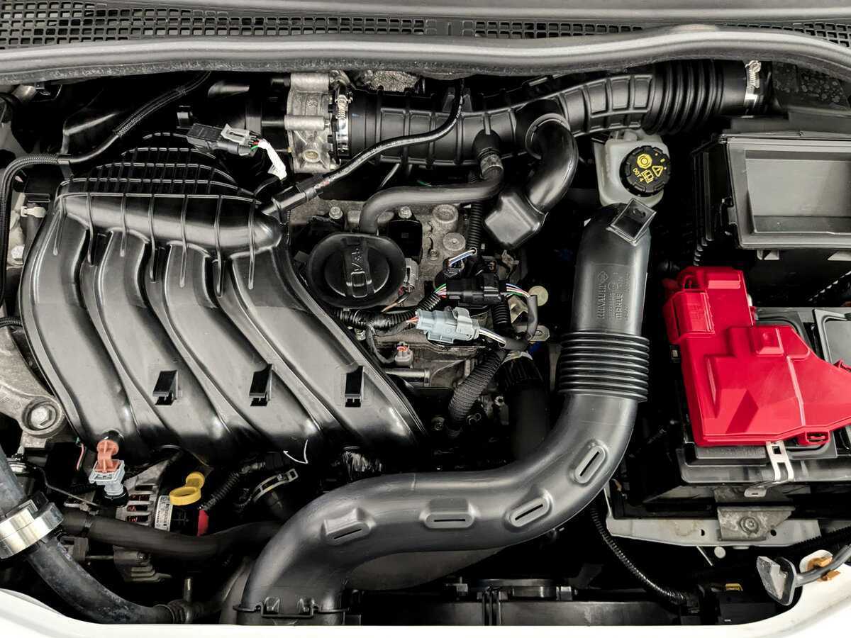 Renault Kaptur с пробегом — 2021 год. Фото: #8