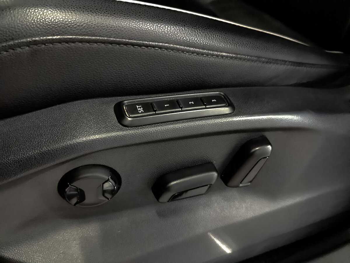 Volkswagen Tiguan с пробегом — 2018 год. Фото: #20