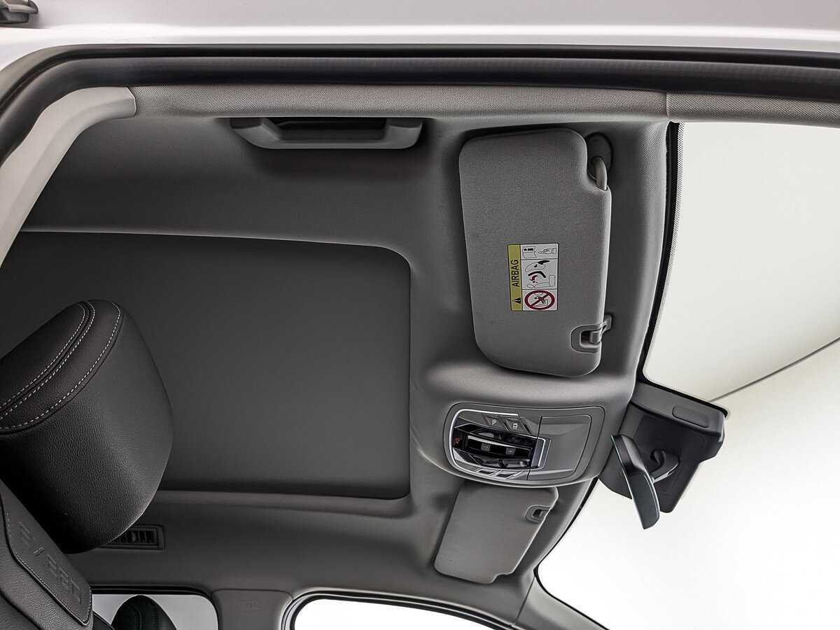 EXEED VX с пробегом — 2022 год. Фото: #22