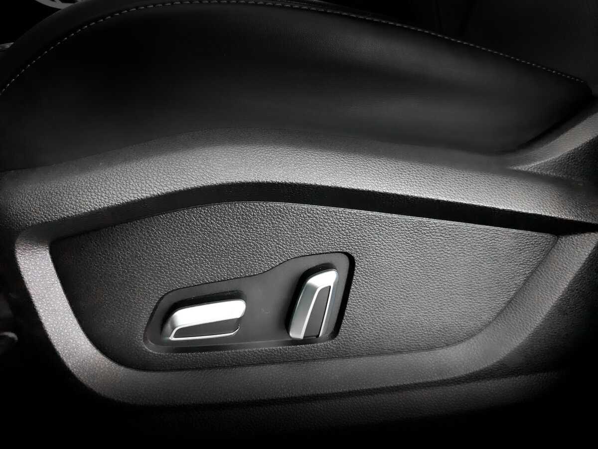 Chery Tiggo 7 Pro с пробегом — 2023 год. Фото: #20