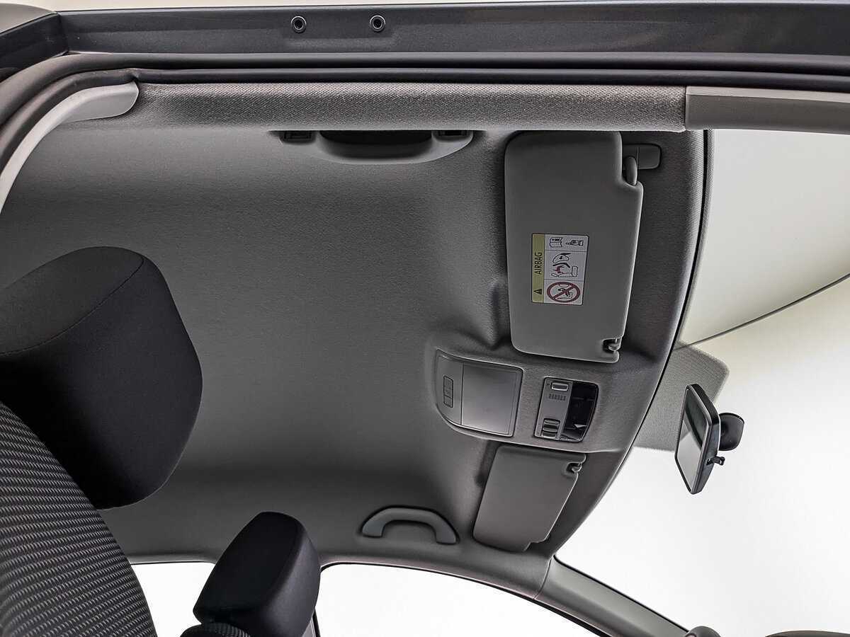 Volkswagen Polo с пробегом — 2021 год. Фото: #20