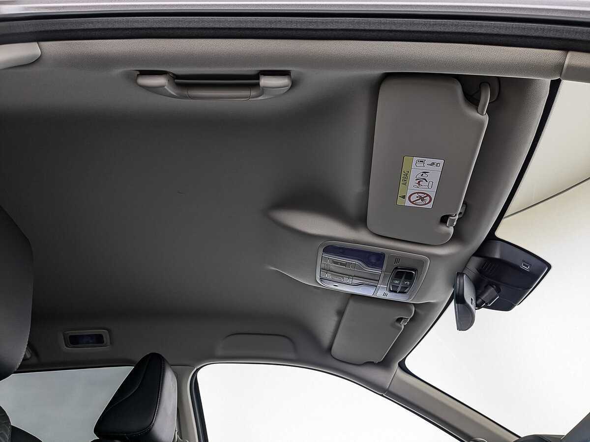 Haval F7 с пробегом — 2023 год. Фото: #20