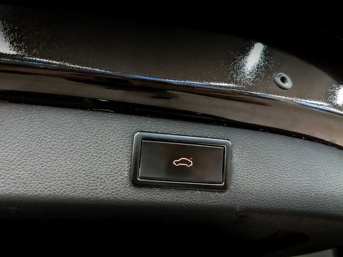 Skoda Kodiaq с пробегом — 2017 год. Фото: #24