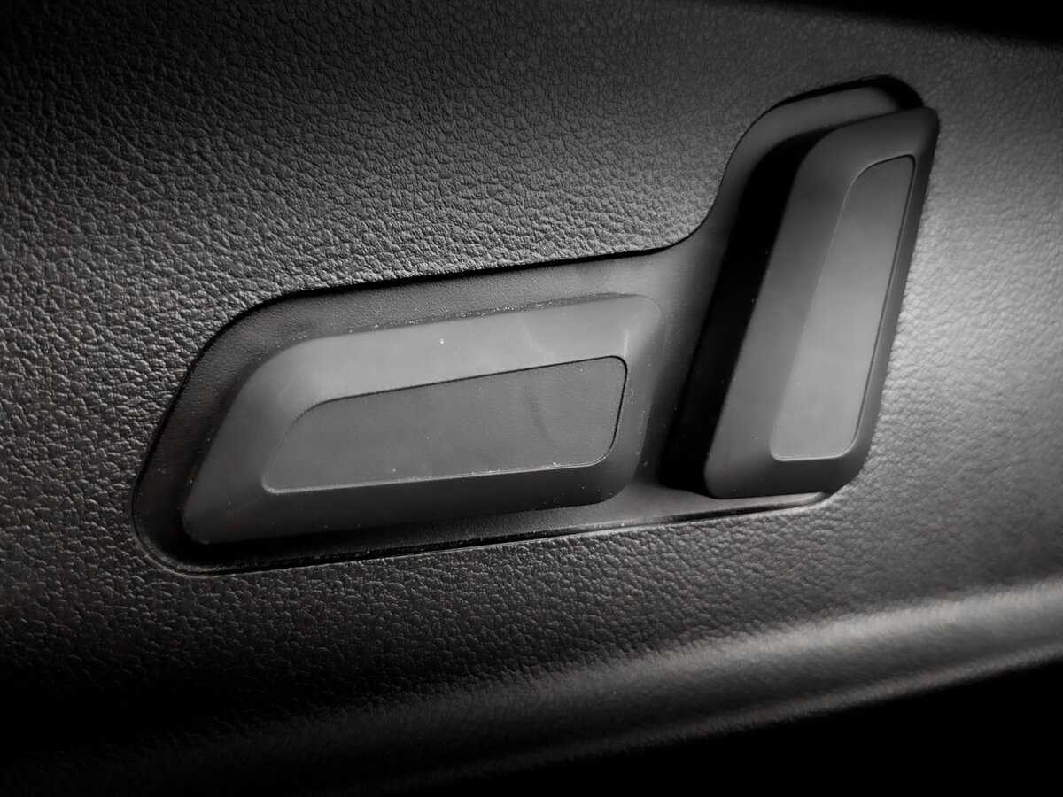 Haval F7 с пробегом — 2020 год. Фото: #18