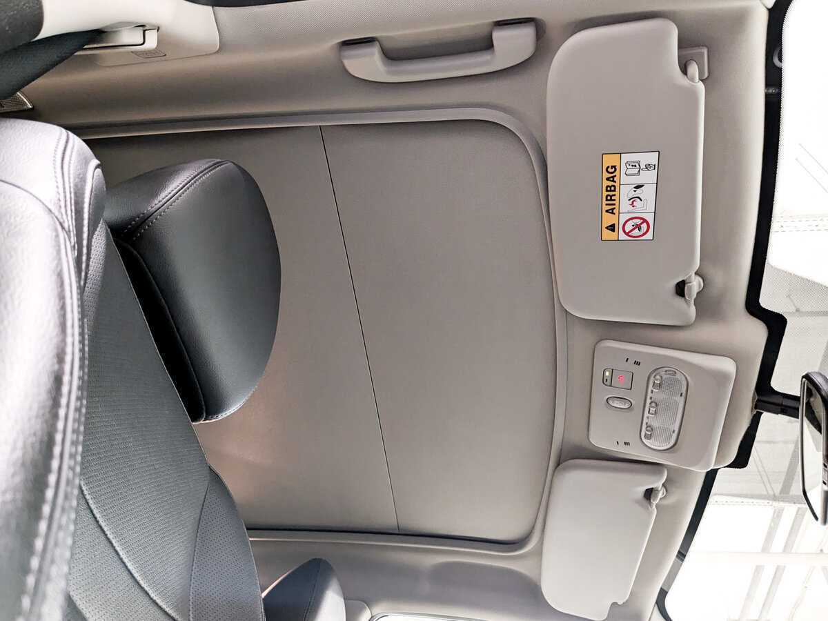 Nissan Qashqai с пробегом — 2018 год. Фото: #21