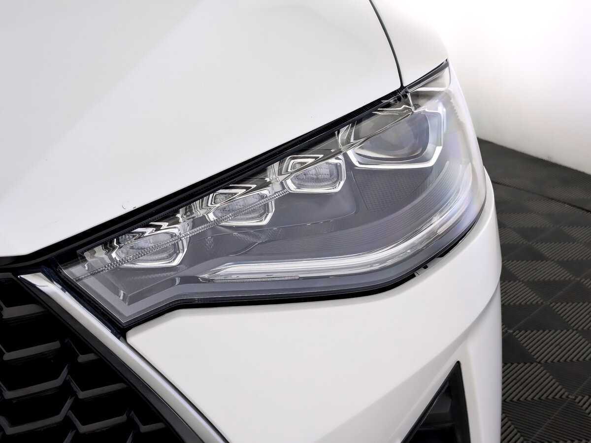 Haval F7 с пробегом — 2021 год. Фото: #16