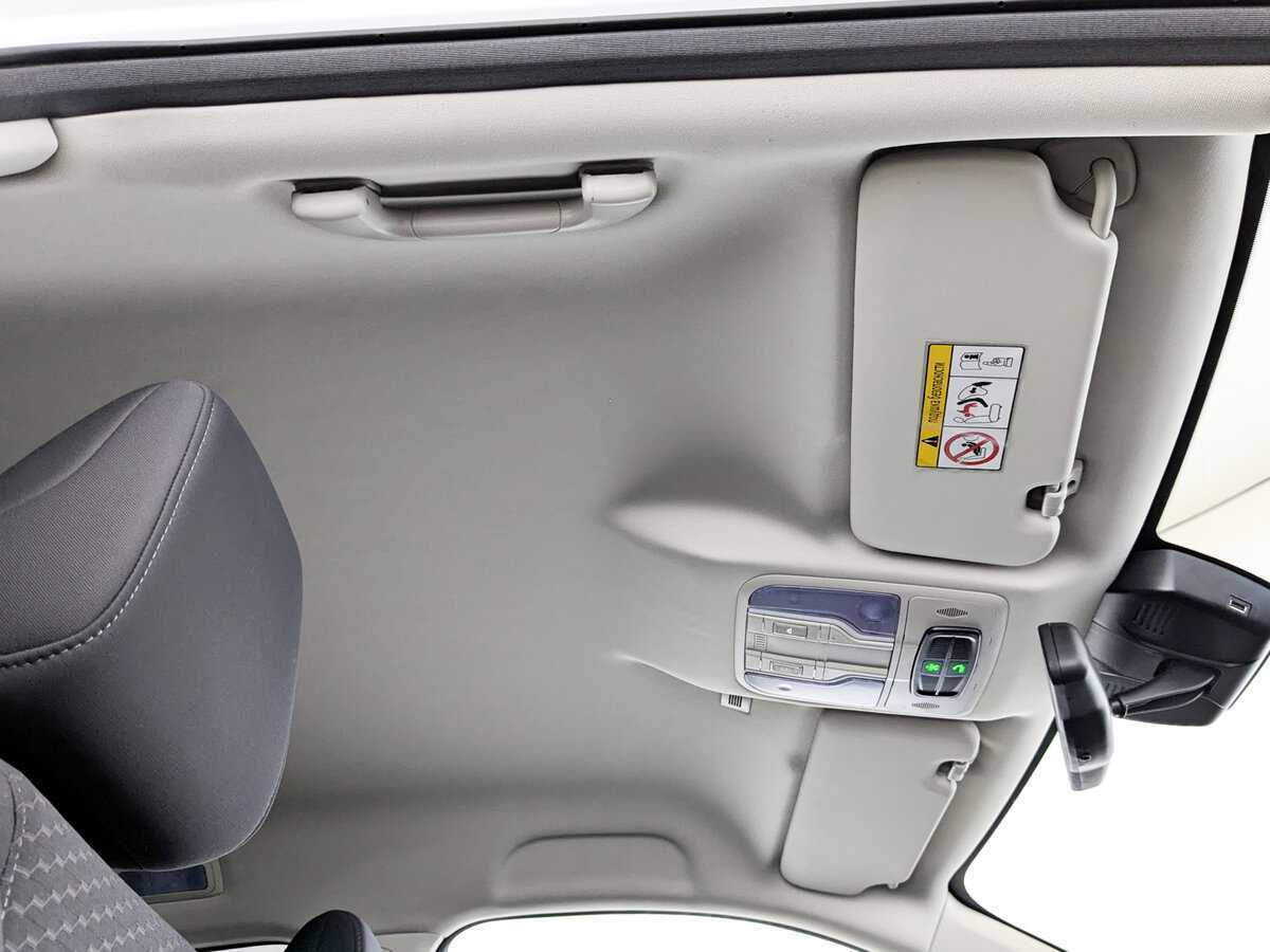 Haval F7 с пробегом — 2021 год. Фото: #22