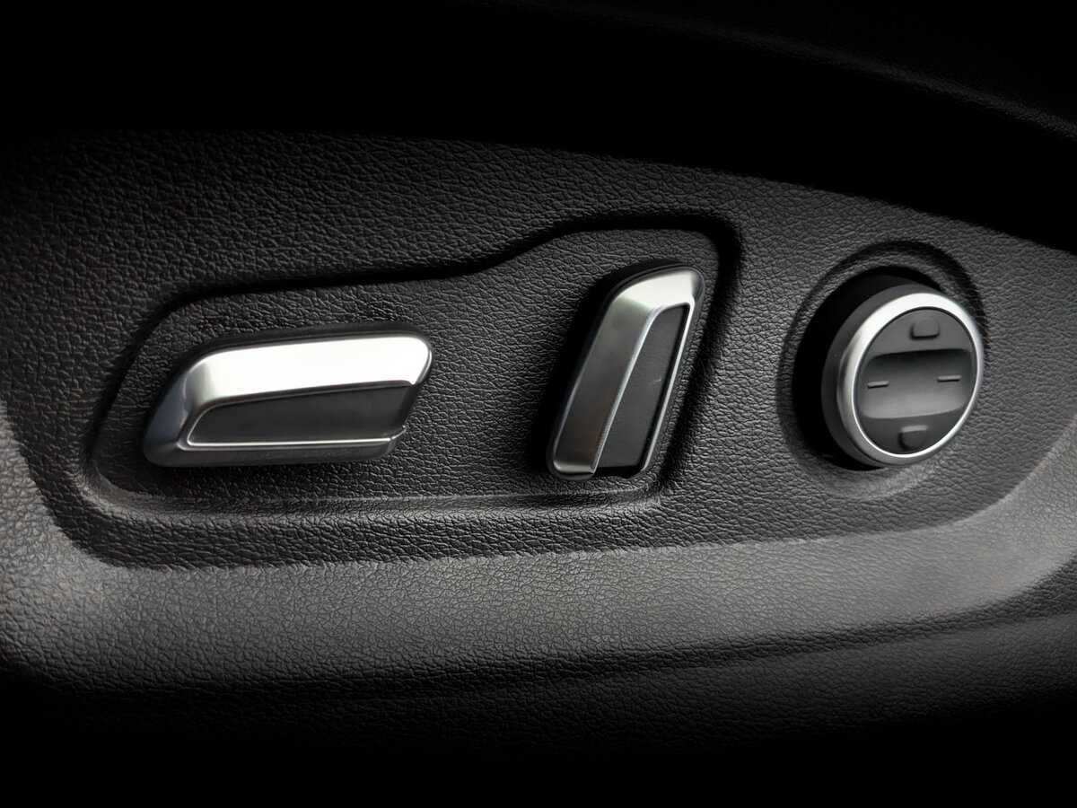 Chery Tiggo 8 Pro с пробегом — 2021 год. Фото: #18