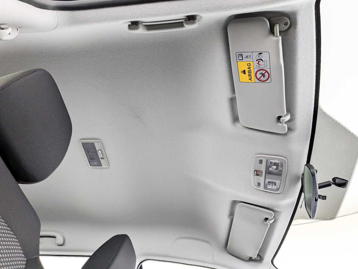 Suzuki Vitara с пробегом — 2021 год. Фото: #21