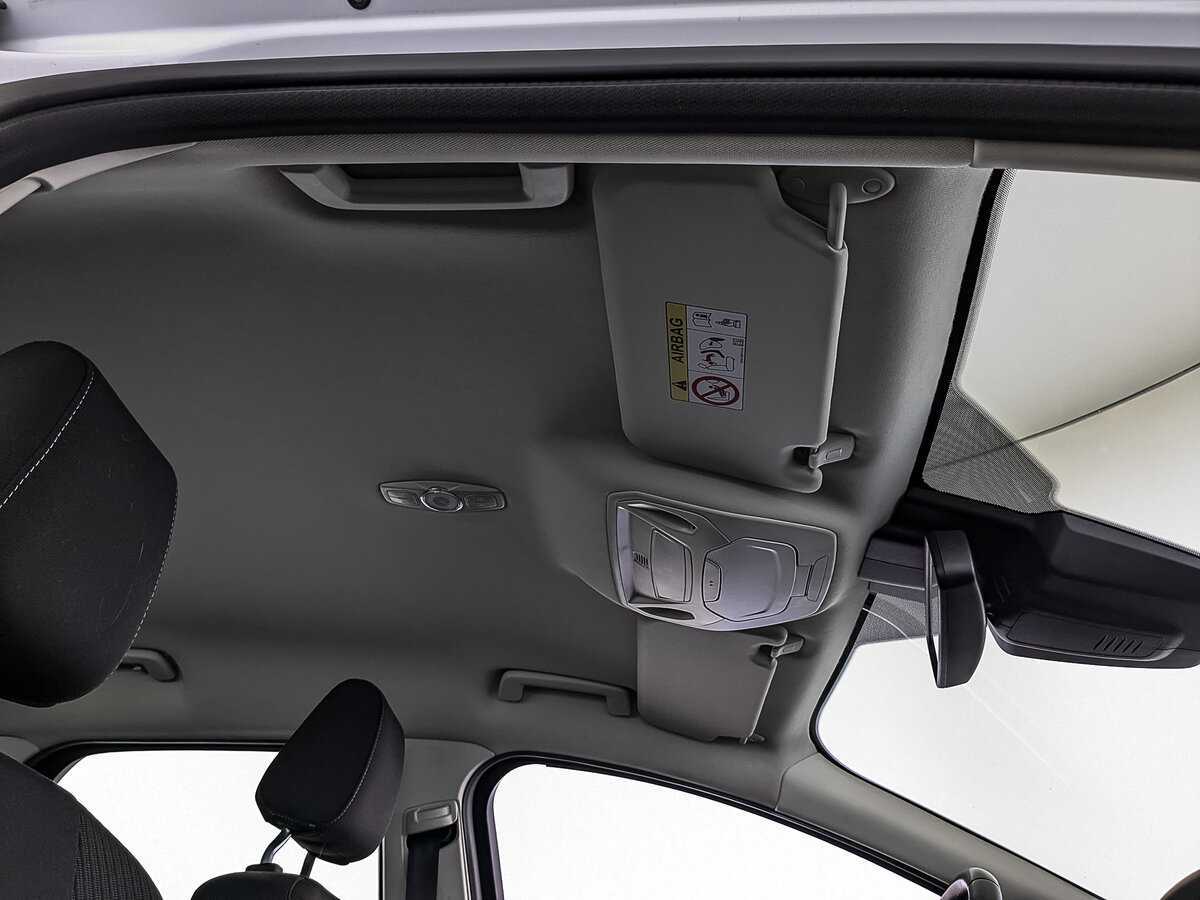 Ford Focus с пробегом — 2014 год. Фото: #22