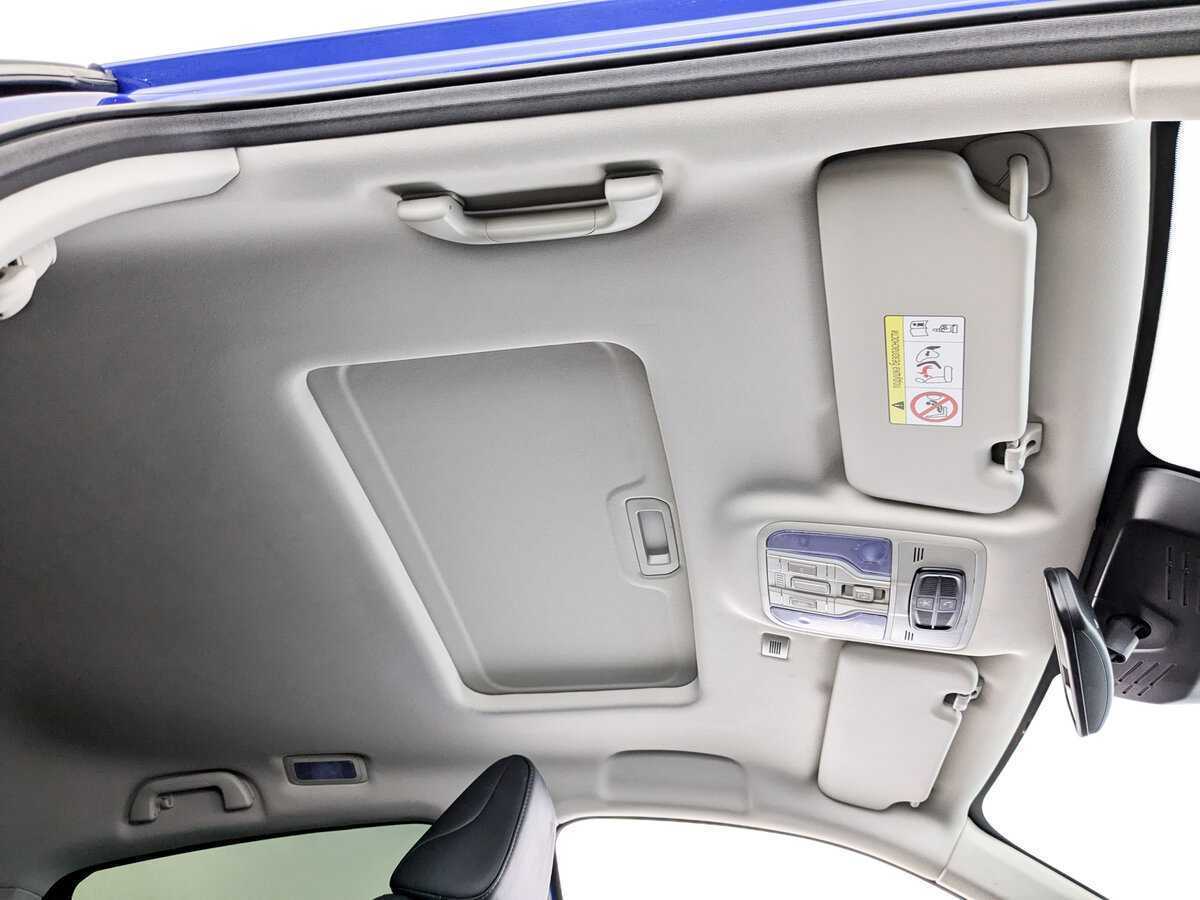 Haval F7x с пробегом — 2022 год. Фото: #22