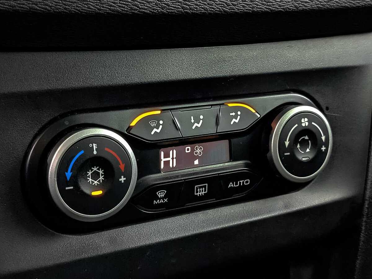 Lada (ВАЗ) XRAY с пробегом — 2019 год. Фото: #20