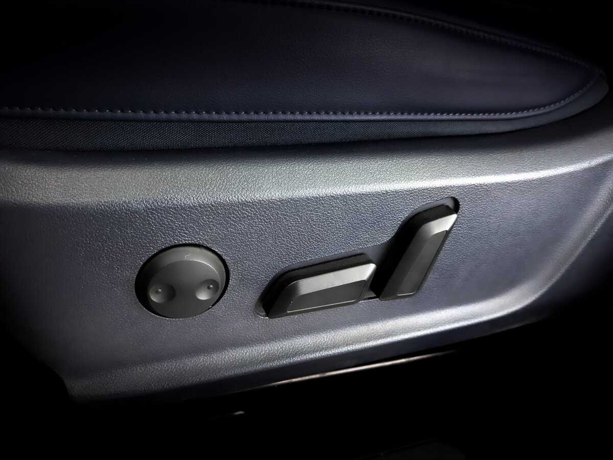 Haval F7 с пробегом — 2022 год. Фото: #20