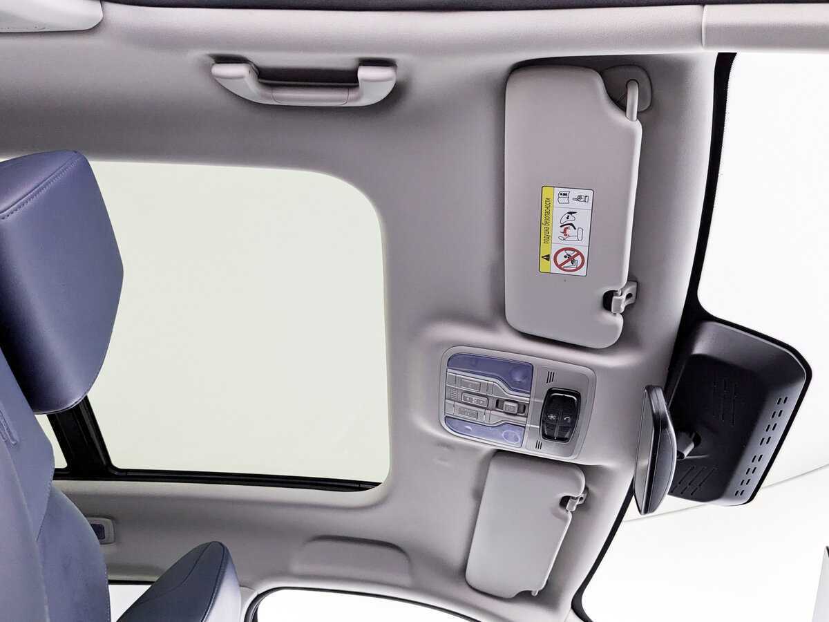 Haval F7 с пробегом — 2022 год. Фото: #22