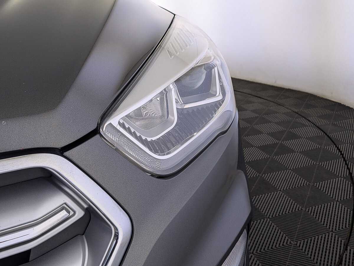 Ford Kuga с пробегом — 2018 год. Фото: #9