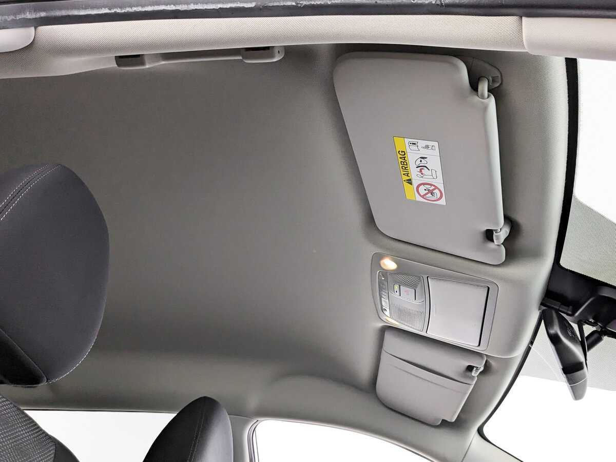 Nissan X-Trail с пробегом — 2018 год. Фото: #19