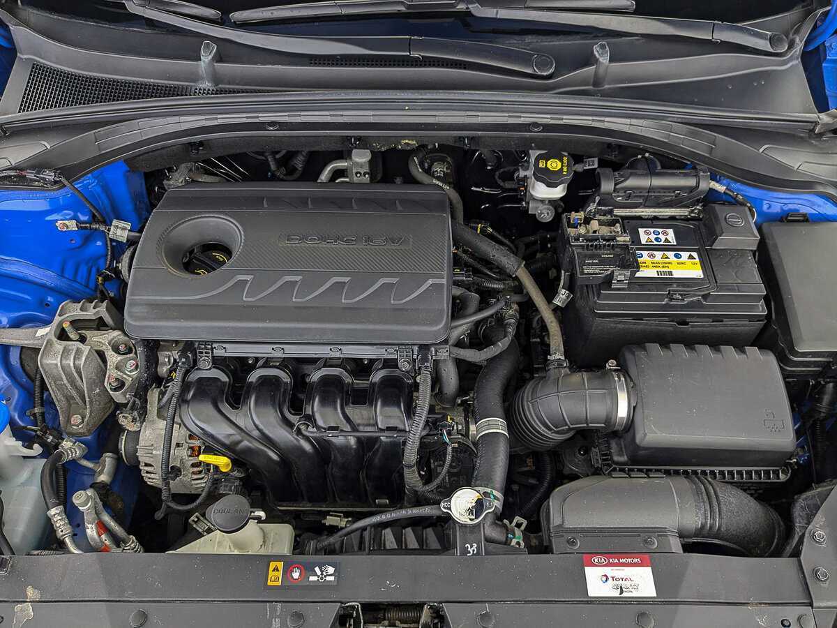 Kia Ceed с пробегом — 2019 год. Фото: #8