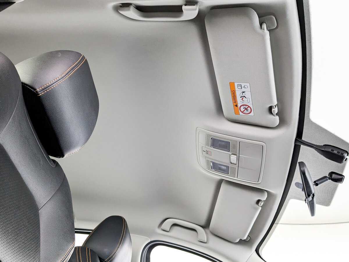 Mazda CX-5 с пробегом — 2020 год. Фото: #21