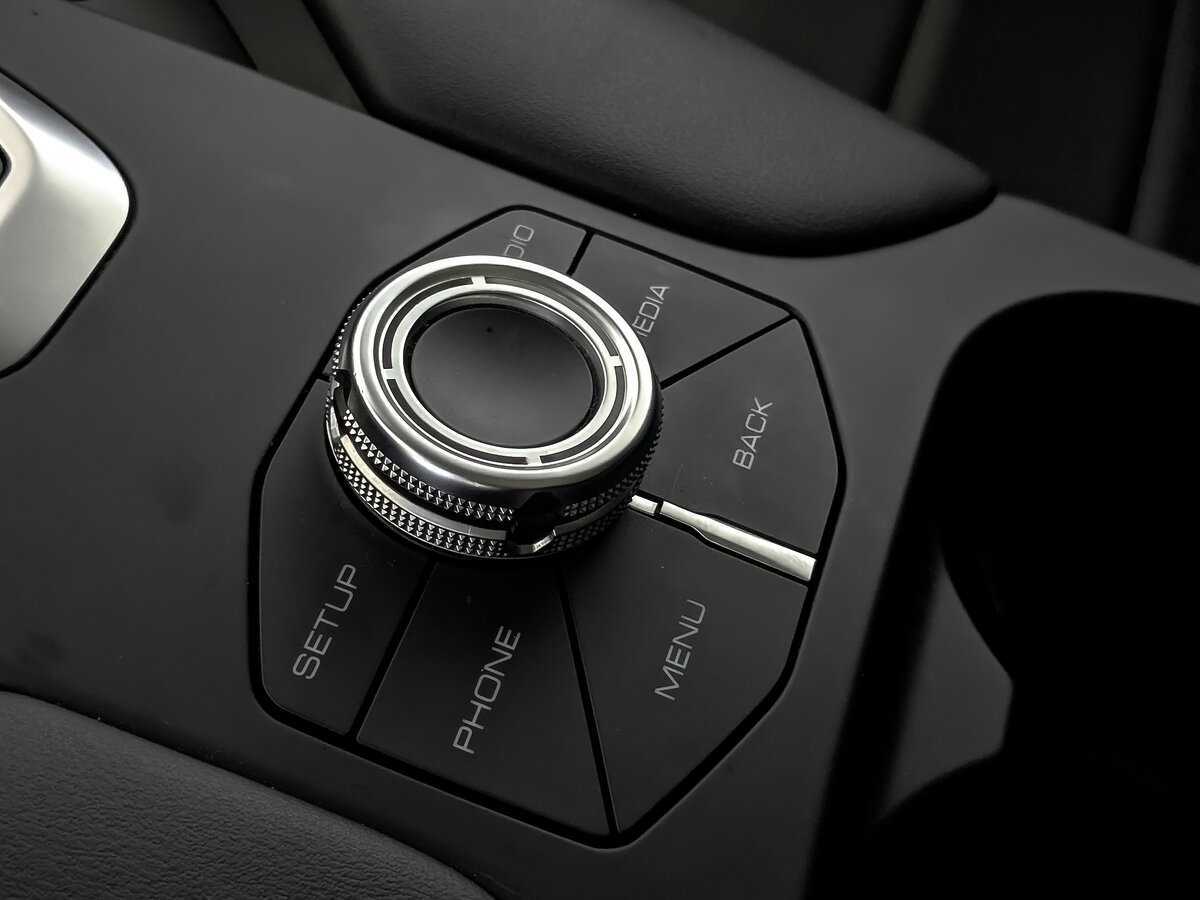 Haval F7 с пробегом — 2021 год. Фото: #25