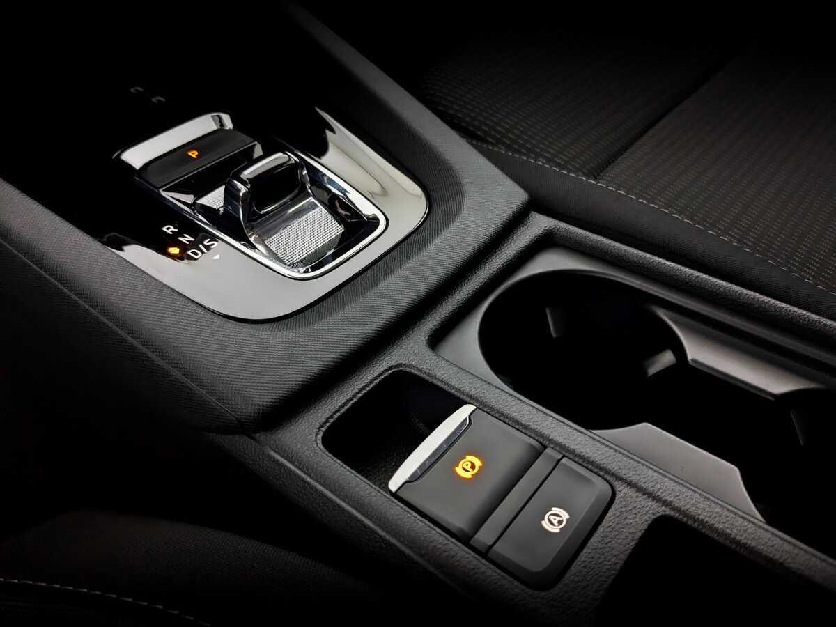 Skoda Octavia с пробегом — 2021 год. Фото: #25