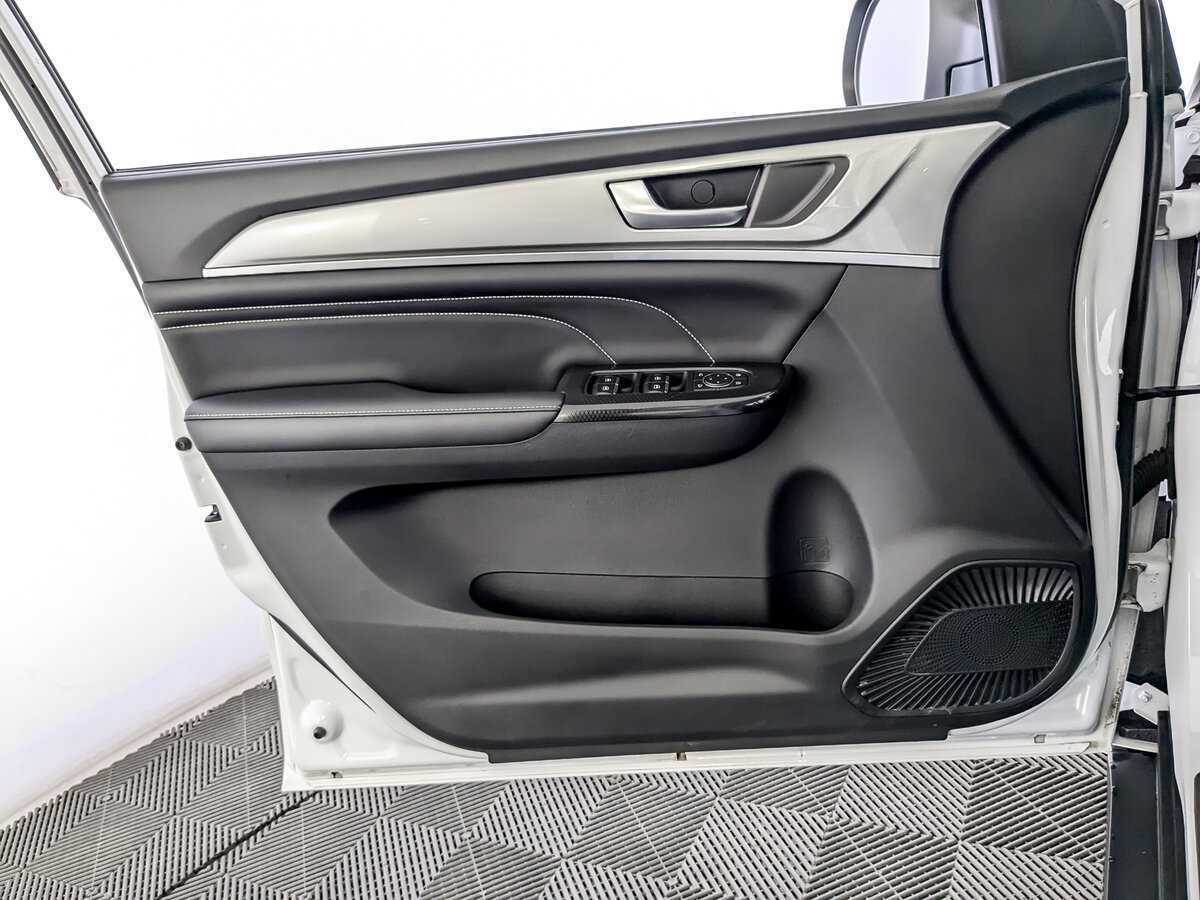 Haval M6 с пробегом — 2023 год. Фото: #18