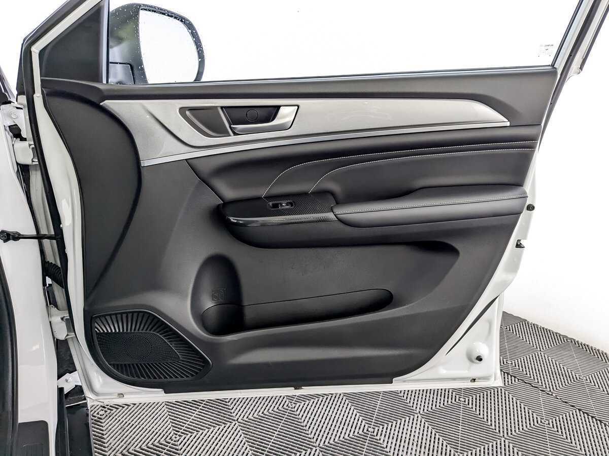 Haval M6 с пробегом — 2023 год. Фото: #23