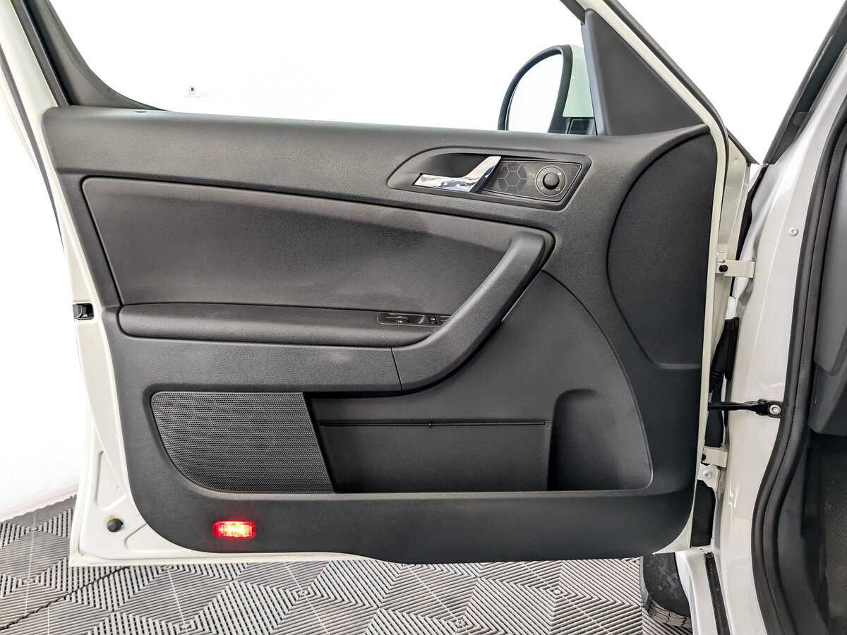 Skoda Yeti с пробегом — 2016 год. Фото: #18