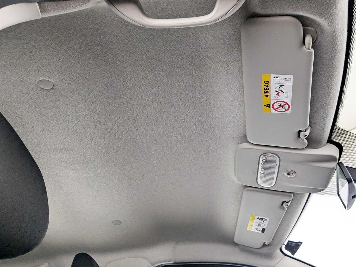 Renault Duster с пробегом — 2019 год. Фото: #21