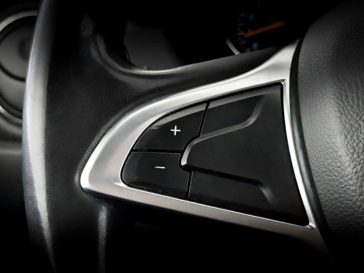 Renault Duster с пробегом — 2019 год. Фото: #25