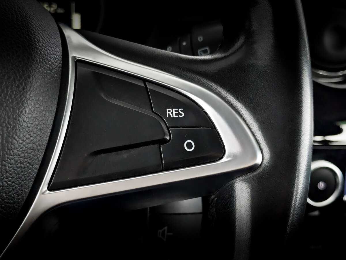 Renault Duster с пробегом — 2019 год. Фото: #26