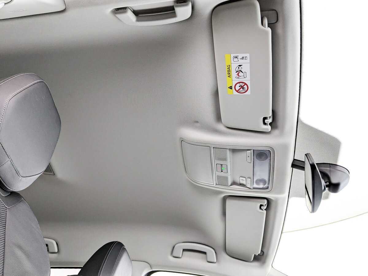 Skoda Karoq с пробегом — 2021 год. Фото: #21