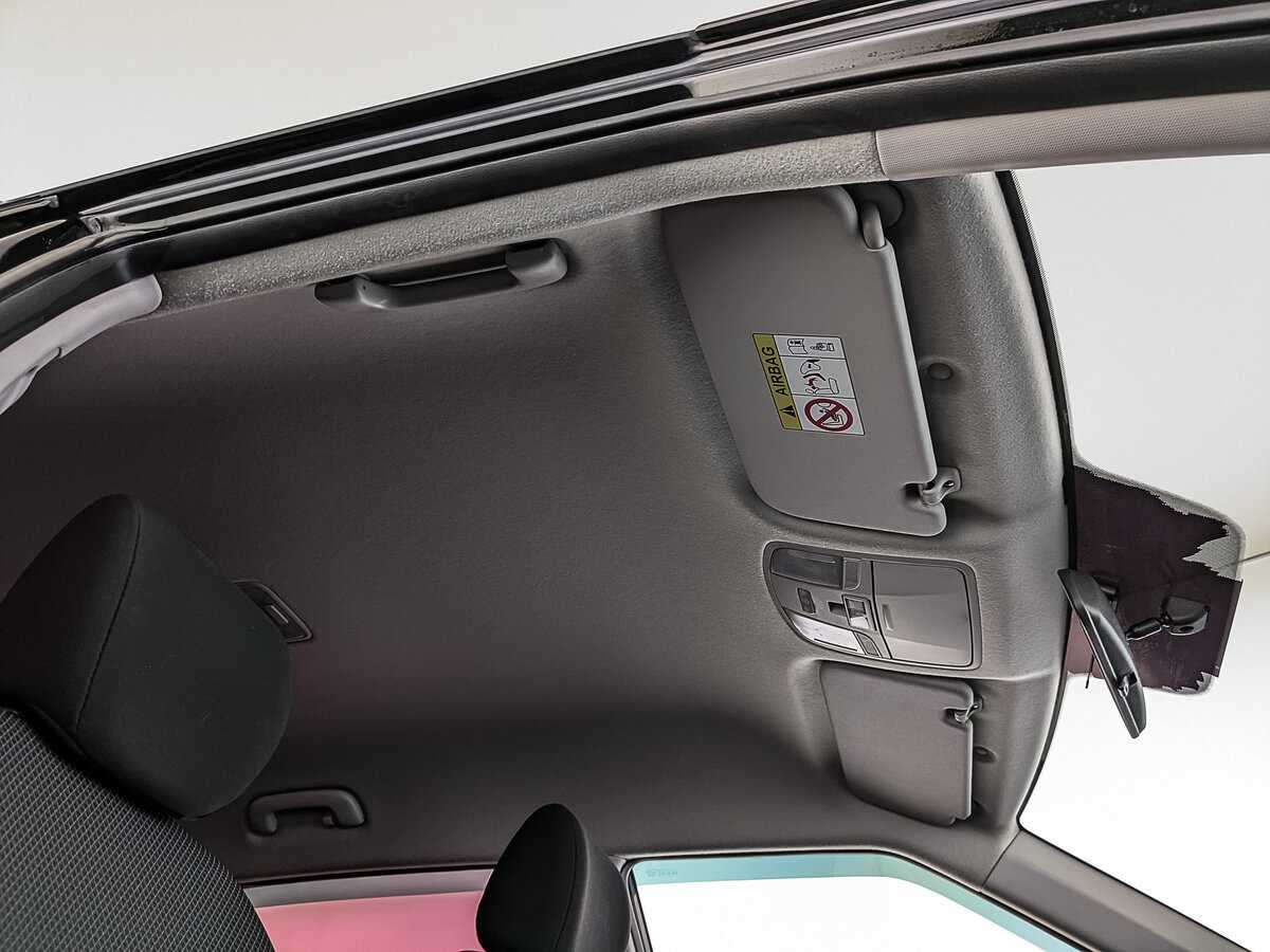 Hyundai Creta с пробегом — 2020 год. Фото: #22