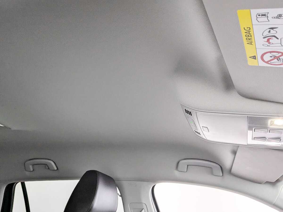 Skoda Kodiaq с пробегом — 2020 год. Фото: #19